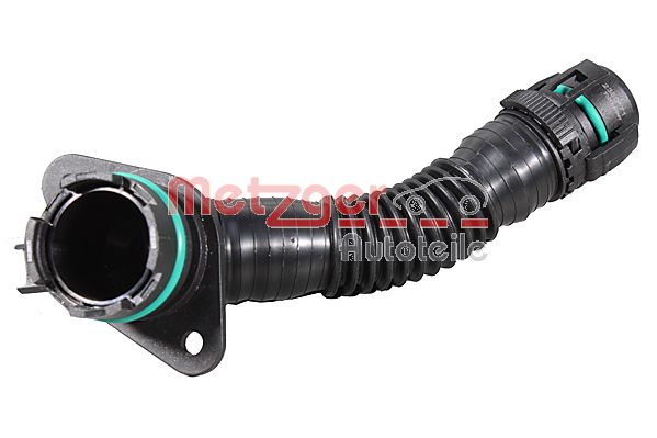 METZGER 2380171 GREENPARTS Schlauch, Zylinderkopfhaubenentlüftung